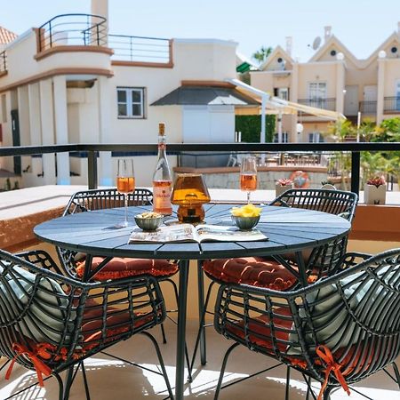 Amazing Renovated Pool View Apt, Aircon, 2 Min To Fanabe Beach Адехе Экстерьер фото